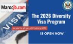برنامج القرعة العشوائية 2027