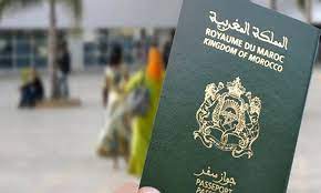 الوثائق المطلوبة للحصول على جواز السفر المغربي 2023