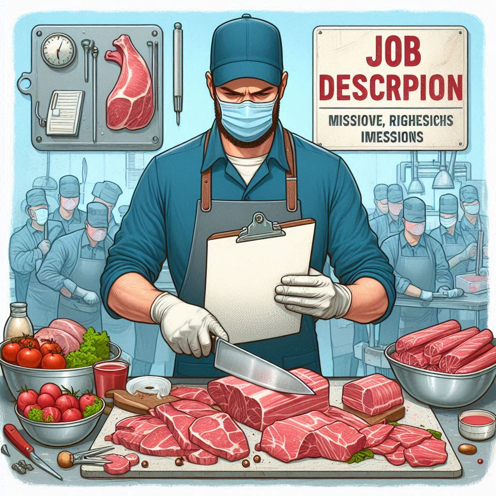 Offre d'emploi canada