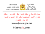 wolouj.men.gov.ma