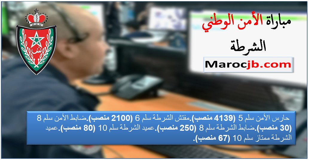 concours.dgsn.gov.ma