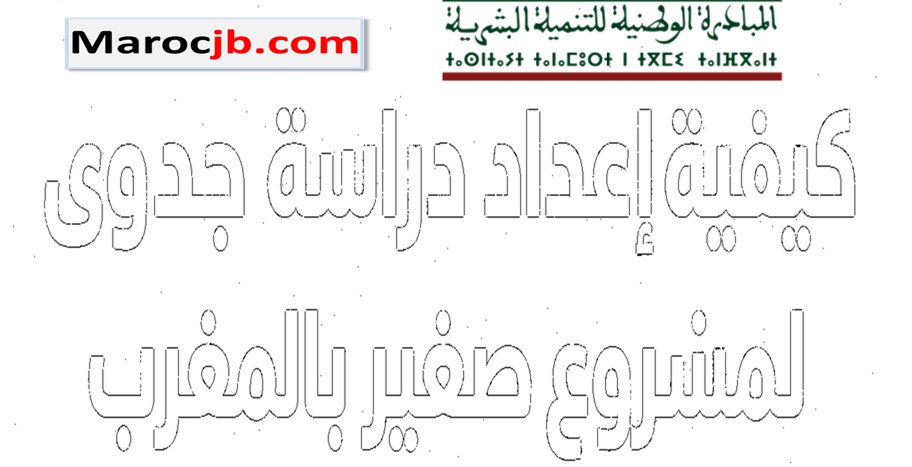 دراسة جدوى لمشروع