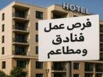 العمل في فنادق مراكش 2026 وظائف فنادق مراكش بدون دبلوم استقبال الزبائن في فندق بمراكش عاملة نظافة في فندق بمراكش نادل يعمل في مطعم فندق بمراكش وظائف السياحة في مراكش المغرب البحث عن عمل في الفنادق بالمغرب فرص عمل في قطاع الفنادق بمراكش تقديم سيرة ذاتية في فندق بمراكش مقابلة عمل في فندق سياحي بمراكش